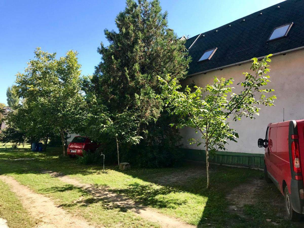 Apartman Rudolf House *